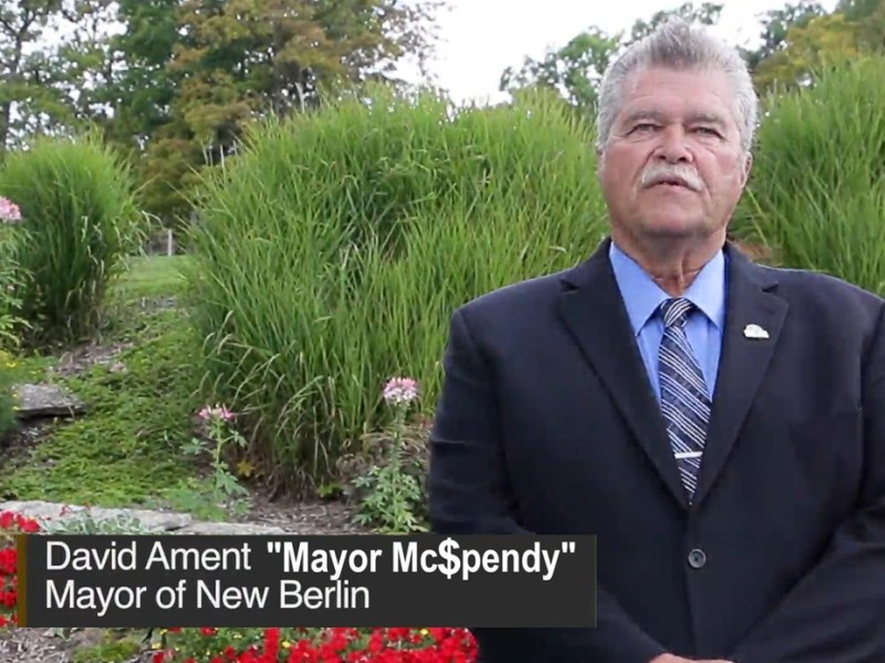 New Berlin Mayor Overspends $30 Million on Community Centers and Now Wants Referendum to Raise Taxes…&nbsp;AGAIN!