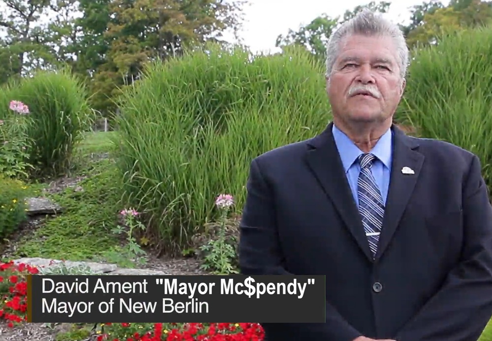 New Berlin Mayor Overspends $30 Million on Community Centers and Now Wants Referendum to Raise Taxes…&nbsp;AGAIN!